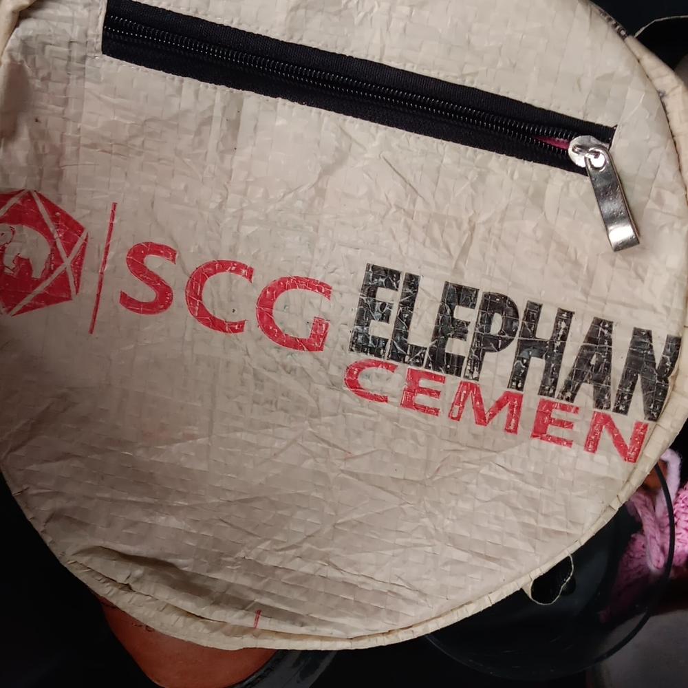 Elephant Brand Purse